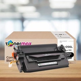 Resim tonermax Canon Uyumlu i-Sensys LBP-325X Muadil Toner - Çipli 2'li Paket 
