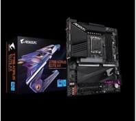 Resim GIGABYTE INTEL Z790 AOR ELITE AX LGA1700 DDR5 ANAKART 