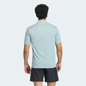 Resim adidas Workout Essentials Erkek Polo Tişört (KD5438) 