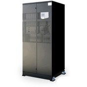 Resim Siel Enerji Sld 33 Model 100 Kva Online Ups 3f/3f 60*26 Ah Akü Kesintisiz Güç Kaynağı 