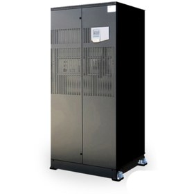 Resim Siel Enerji Sld 33 Model 100 Kva Online Ups 3f/3f 60*26 Ah Akü Kesintisiz Güç Kaynağı 