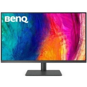 Resim Benq PD3205U 31.5 4K UHD USB-C sRGB HDR10 PIP PBP Dual View Tasarım IPS Monitor 