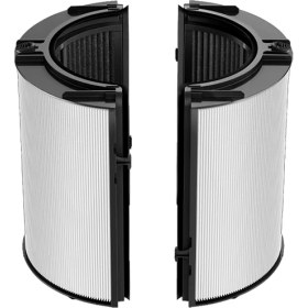 Resim Purmed Dyson HP04 TP04 DP04 PH04 HP09 TP09 HP07 TP07 PH03 PH01 Hava Temizleyici Uyumlu 360° Hepa+Karbon Filtre 