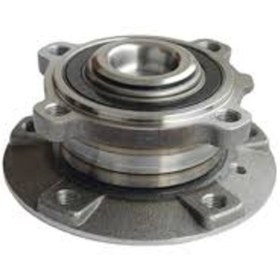 Resim Bmw E60 E61 E63 E64 Ön Porya Rulmanı 31226765601 