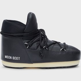 Resim Moon Boot Kadın Kar Botu 14600300-001 Siyah 
