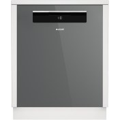 Resim Arçelik ABC 161 G 6 Programlı 14 Kişilik Ankastre Bulaşık Makinesi 