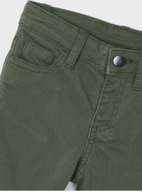 Resim Mayoral Erkek Çocuk Chino Pantolon Yeşil 