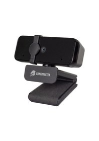 Resim Gamebooster CAM07 Full HD 1080P Web Kamera 