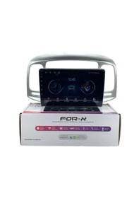 Resim Hyundai Accent Era Forx 4.64 Oem Multimedya 