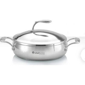 Resim Tupperware Kuğu Tencere 2.8 Litre 