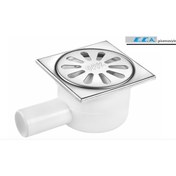 Resim Genel Markalar Yak Yer Sifonu (SÜZGECİ) (10X10 CM) 101019040 