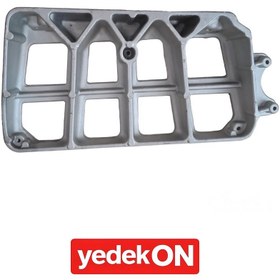 Resim Basamak Taşıyıcı Tgs-Tgx Euro-6 Sol - 81615110027 