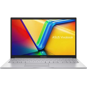 Resim Asus VivoBook 15 X1504VA-NJ720A001 i3-1315U 8 GB 512 GB SSD 15.6" Free Dos Dizüstü Bilgisayar 