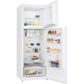 Resim Profilo BD2156WFXN 522 L No-Frost Çift Kapılı Buzdolabı 