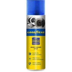 Resim Goodyear Balata Temizleme Spreyi - Çok Amaçlı - Uygun Fiyat 
