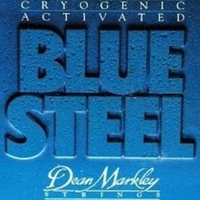 Resim Dean Markley Blue Steel Medium 2562 11-52 Elektro Gitar Teli 