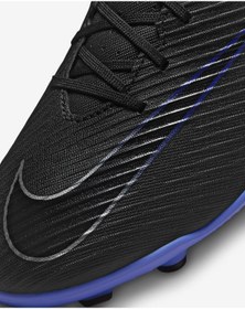 Resim Nike Vapor 15 Club FG/MG (DJ5963-040) | Siyah 
