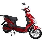Resim Volta Vsx Elektrikli Motosiklet 2024 Model 