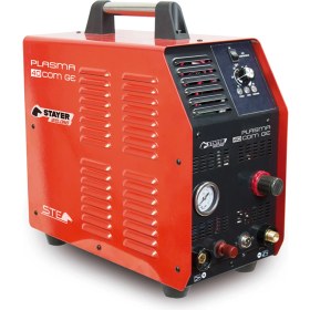 Resim Stayer Plasma 40COMGE Kaynak Makinesi 40 Amper 