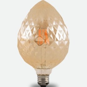 Resim Pashaled Ack AB55-00420 4W Rustik LED Ampul 2200K 