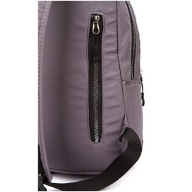 Resim Paqpa Bag Nery Kadın Gri Sırt Çantası PB210-02 Gri 