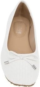 Resim Kenneth Cole REACTION Kadın Elstree Bale Düz 