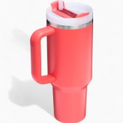 Resim Quencher H2.0 Tumbler 1,18 Lt - Cherry Blossom 