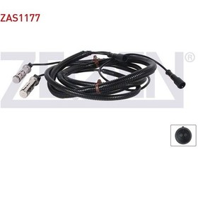 Resim Zegen-zas1177 - Abs Sensoru Arka Sol-sag Land Rover Defender 20 