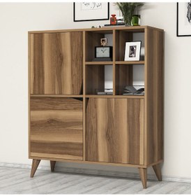 Resim Variant Pulse Çok Amaçlı Dolap-Kitaplık (318005230) 