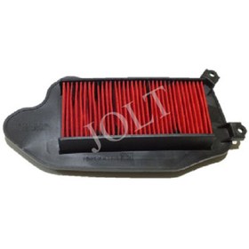 Resim Monero HONDA SPACY 110 ACTIVA S 125 HAVA FİLTRESİ 