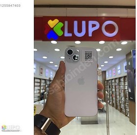 Resim Apple iPhone 15 Plus İkinci El TR | 128 GB | Mavi 