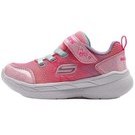 Resim Skechers 303518N PKMT Snap Sprints 2.0 - Stars Away Kız Çocuk Spor Ayakkabı 