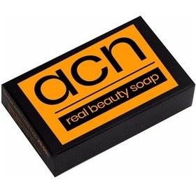 Resim Acn End Akneli Ciltler için Sabun 100 G 