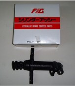 Resim Isuzu Dmax 2005-2012 Debriyaj Alt Merkez Japon 