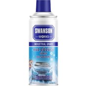 Resim Swanson Works Buz Çözücü Sprey 400 ML 24 Adet 