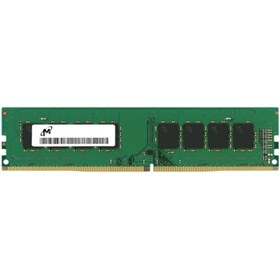 Resim Micron 4gb 2666mhz Ddr4 Bulk Mta4atf51264az-2g6e1 Pc Ram 