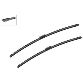 Resim Bosch Silecek Süpürgesi 700/650 MM Aerotwın Crafter 2016-2020 16 N11.5904 