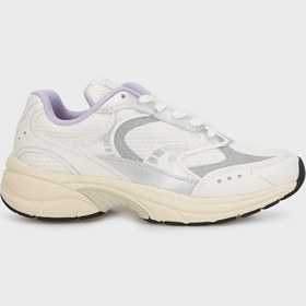 Resim Tommy Jeans Bayan Ayakkabı En0en02809 02r Beyaz Beyaz 