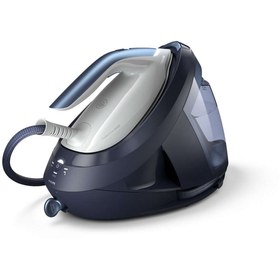 Resim Philips Essential Percare Elite 2700 W Buhar Kazanlı Ütü, Lacivert 