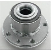 Resim Wolcar Volkswagen Touareg 2003-2010 Ön Arka Porya Transporter Orjinal 
