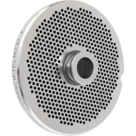 Resim No Et Kıyma Makine Aynası Doğan Çiftel 3 mm 