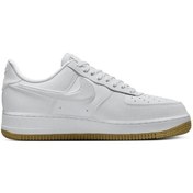 Resim Nike Erkek Günlük Ayakkabı Air Force 1 '07 Fn6326-100-beyaz Beyaz 