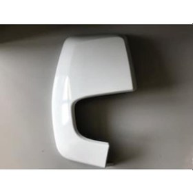 Resim Ford Transit Custom Ayna Kapagi Sag Boyali Beyaz 513641812 