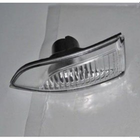 Resim 261656470R Fluence Megane Iii Dis Dikiz Ayna Sinyali Sol 527116252 