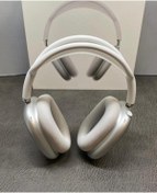 Resim Techno Kulak Üstü Bluetooth Kulaklık 