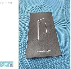 Resim Samsung S24 Ultra İkinci El TR | 512 GB | Siyah 