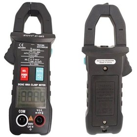 Resim Zt-Qb9 True Rms Dijital Pensampermetre Zoyi 