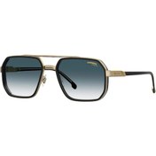 Resim Carrera 1069/s 2m2/08 57 Erkek Güneş Gözlüğü Altın 