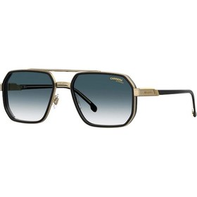Resim Carrera 1069/s 2m2/08 57 Erkek Güneş Gözlüğü Altın 