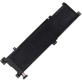 Resim Afila Asus K401UQ-7200U K401UQ-FA074T Notebook Bataryası 